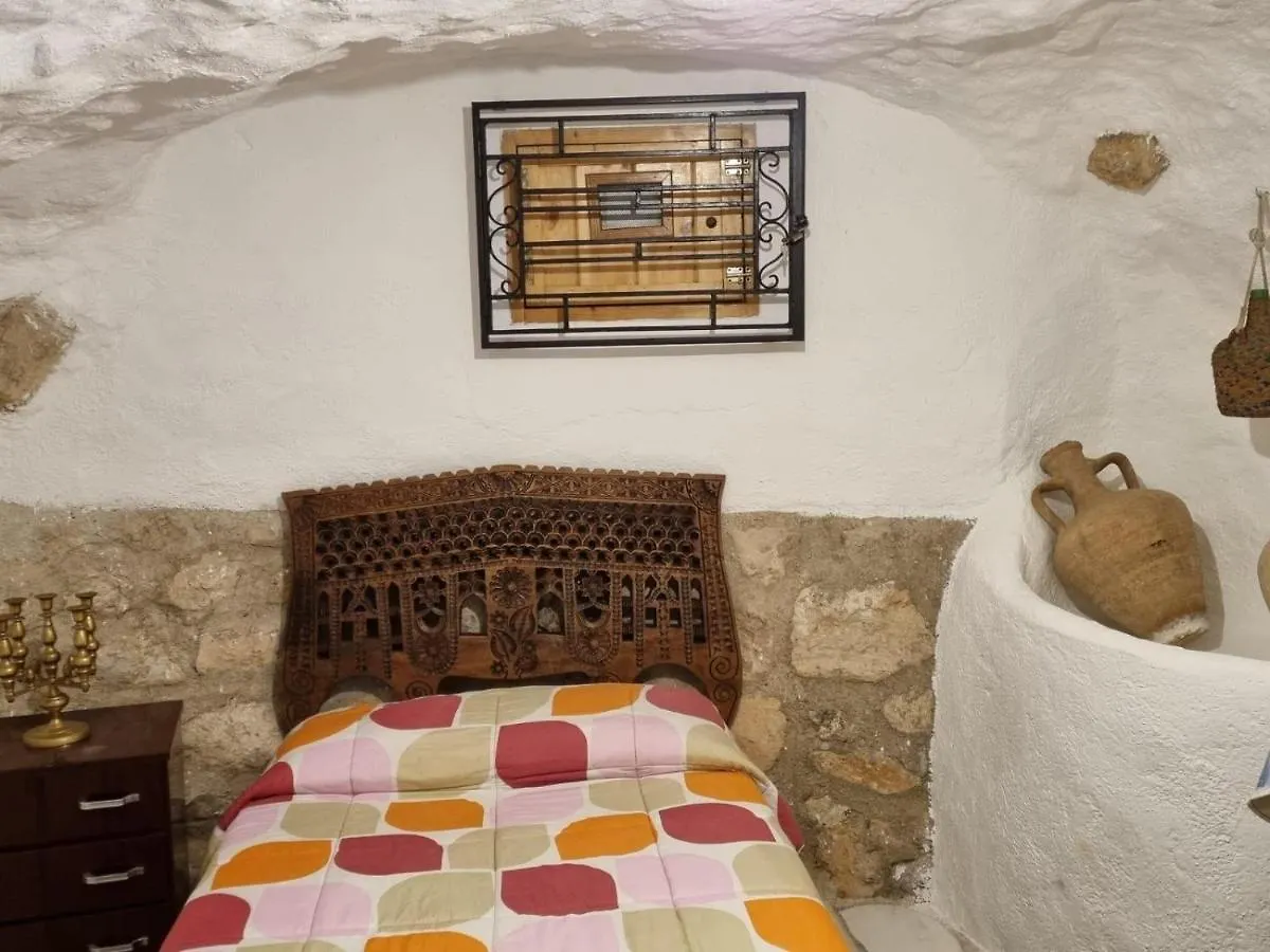 Casa Rural El Parral Bedmar y Garciez