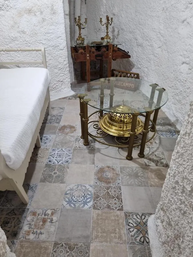 Casa Rural El Parral Bedmar y Garciez 0*,  Ισπανία
