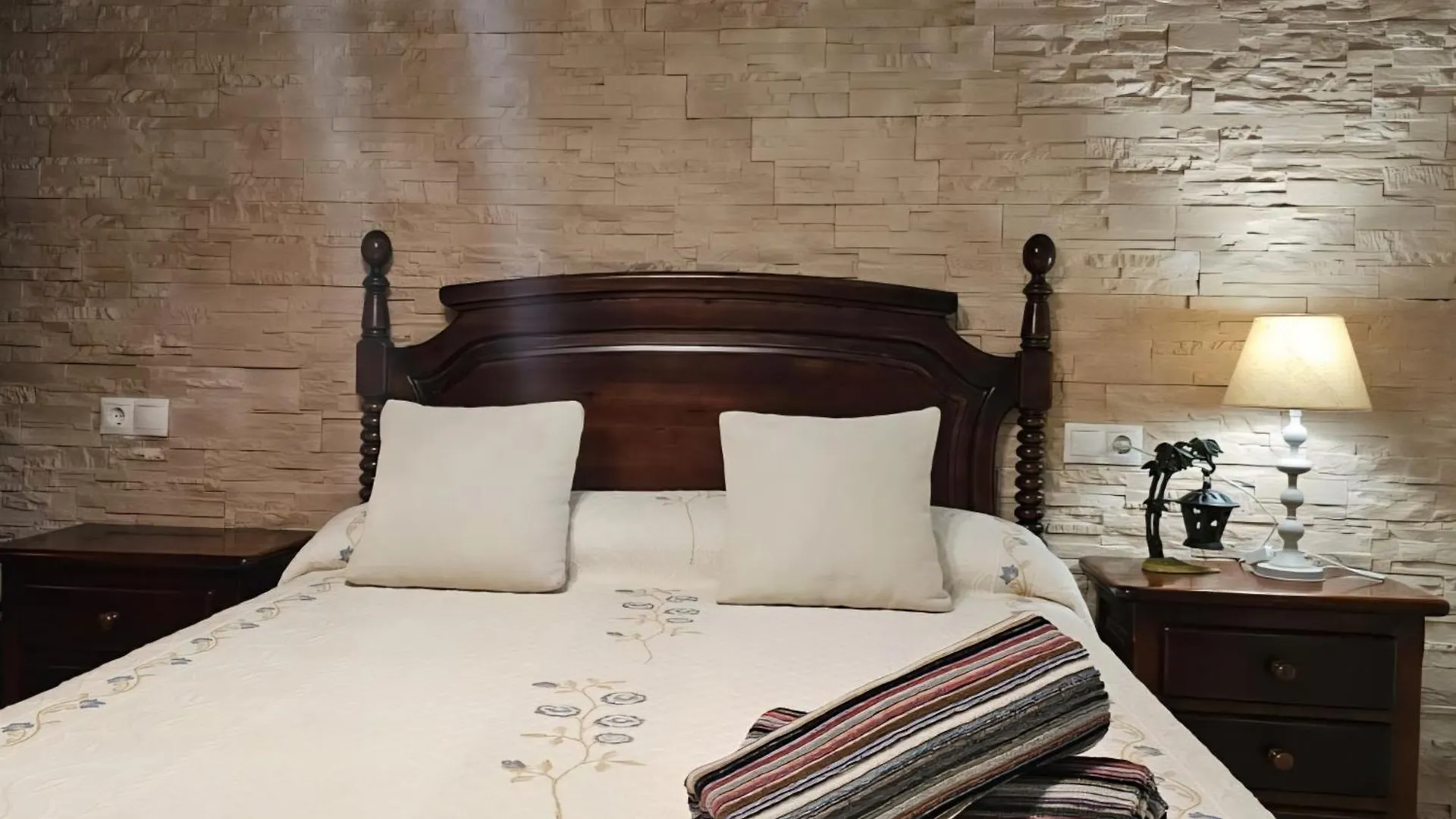 Σπίτι διακοπών Casa Rural El Parral Bedmar y Garciez