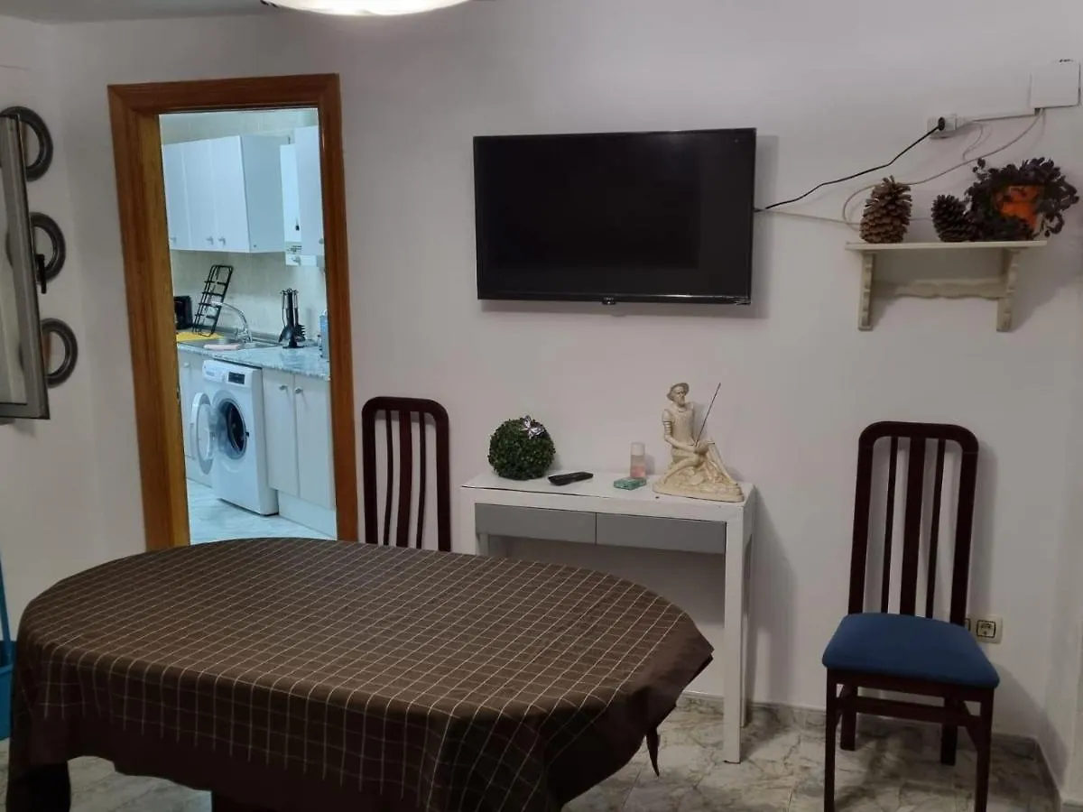 Casa Rural El Parral Villa Bedmar y Garciez Holiday home
